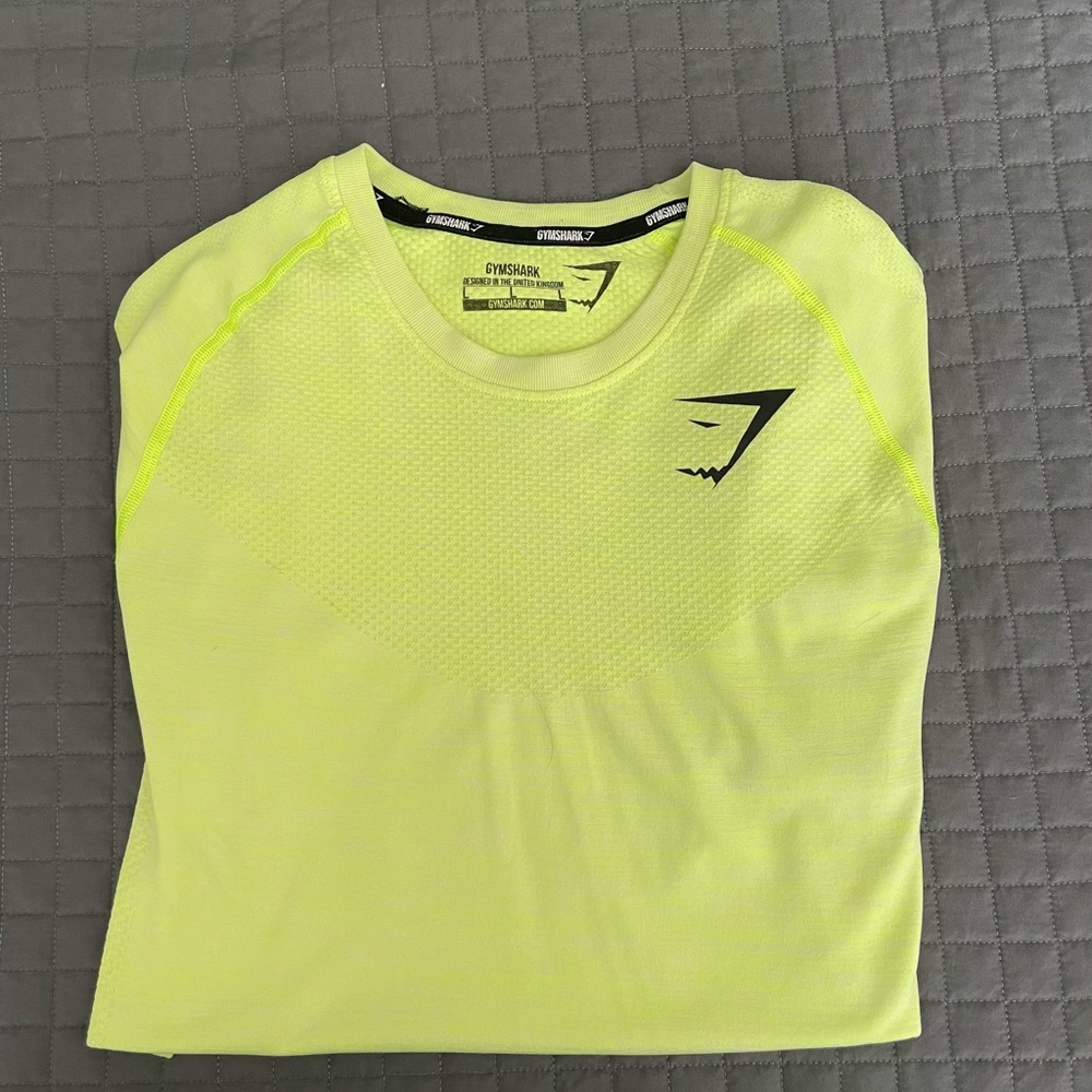 Gymshark Shirt